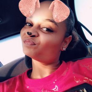 Meet your Posher, Lizzy